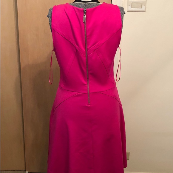 Pink Dress size 10 - Picture 2 of 8